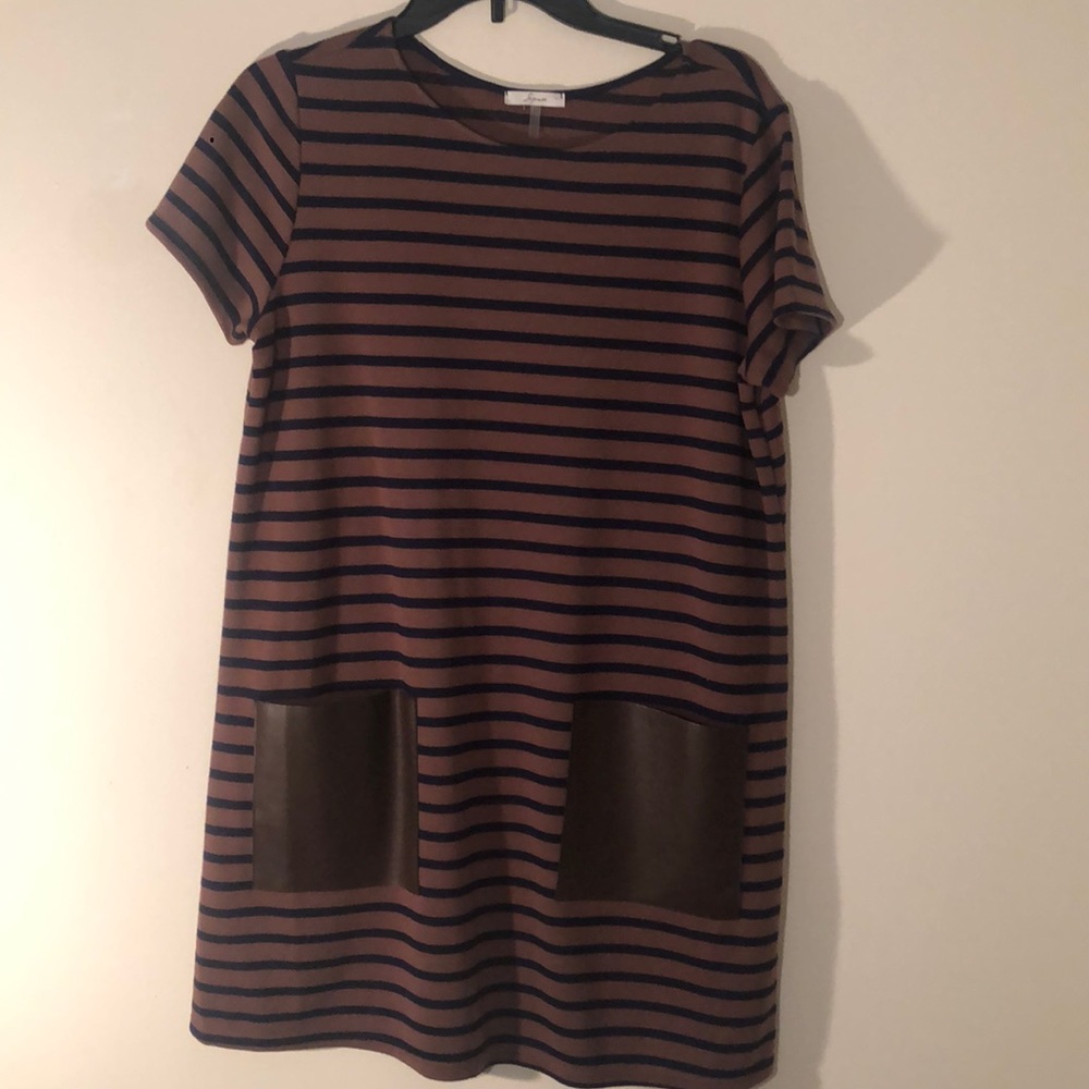 Soprano Dress